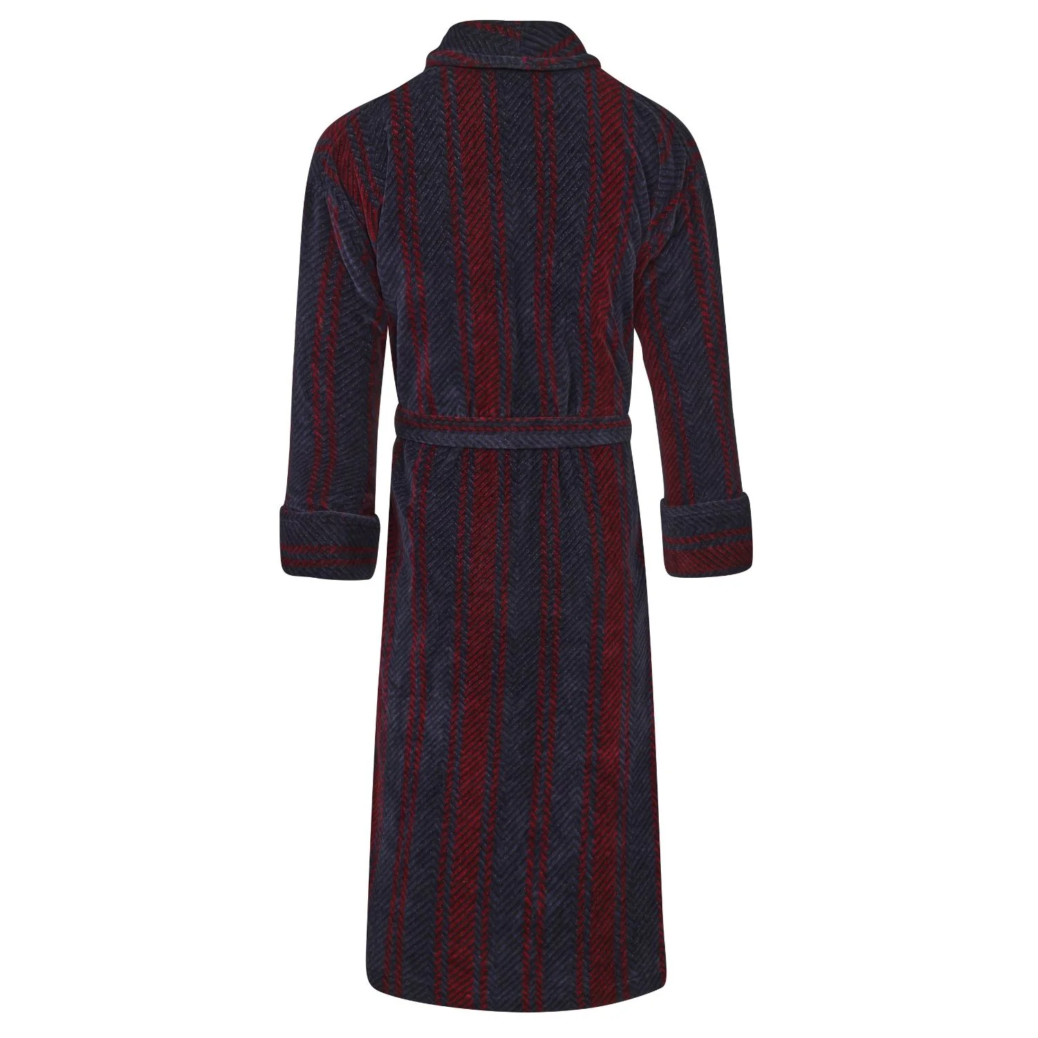 Men's Dressing Gown - The Arbroath - Image 4
