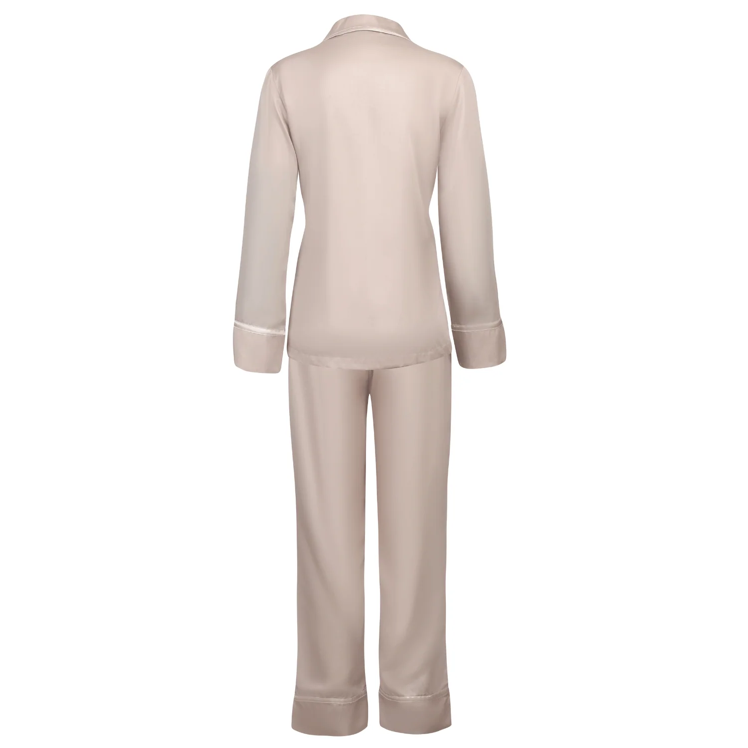 Women's Breathable Bamboo Pyjamas - Artemis - Image 4
