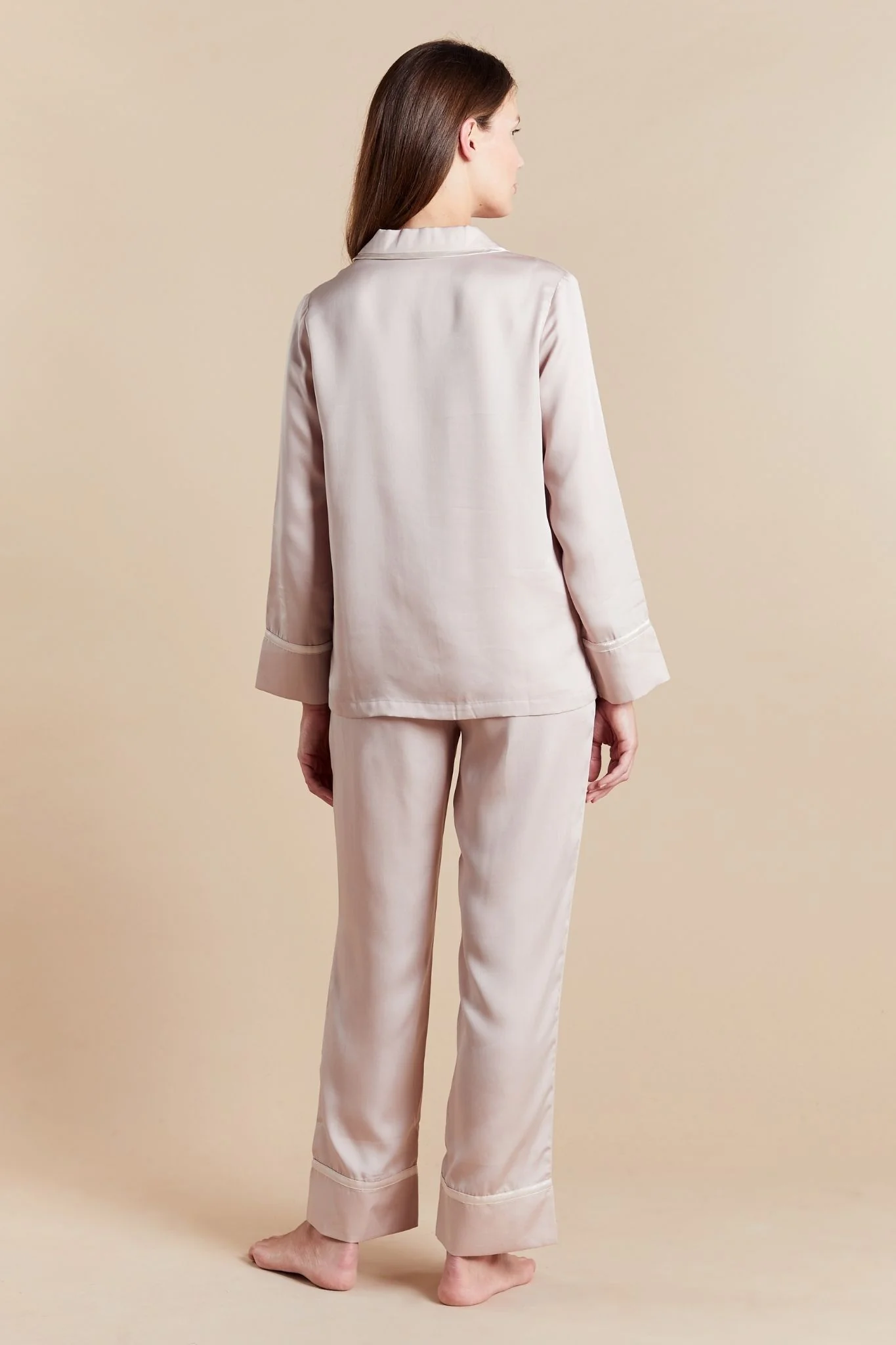 Women's Breathable Bamboo Pyjamas - Artemis - Image 5