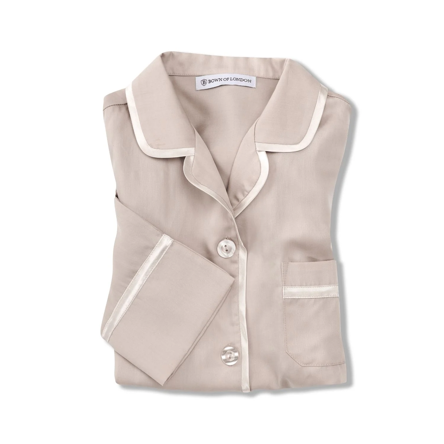 Women's Breathable Bamboo Pyjamas - Artemis - Image 6