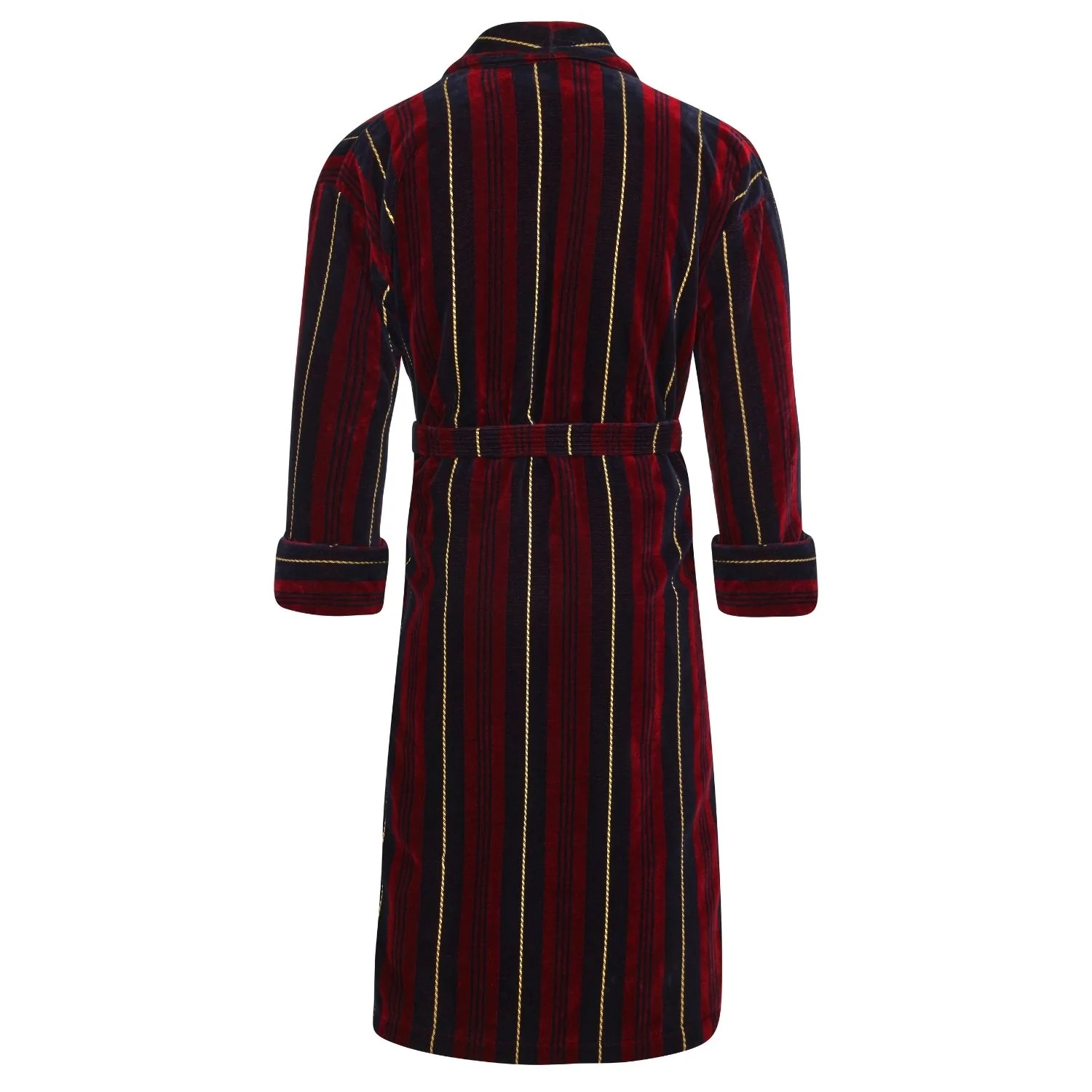 Men's Dressing Gown - Marchand - Image 3