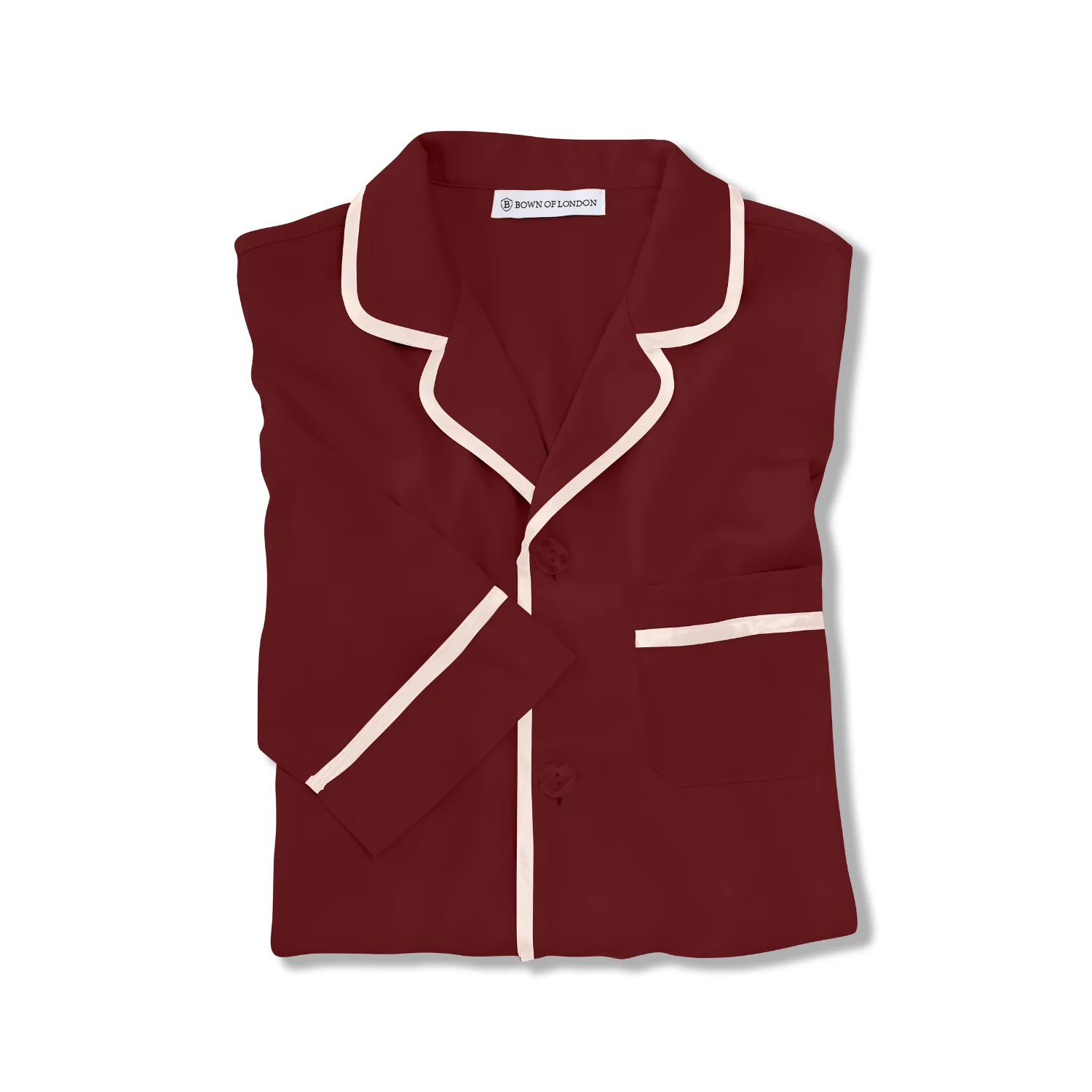 Men's Breathable Bamboo Pyjamas - Apollo - Image 5