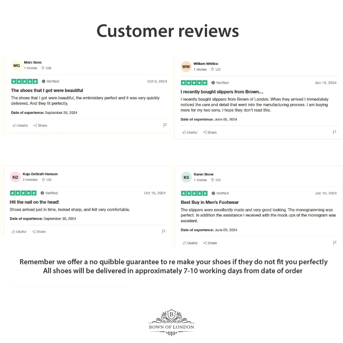 Men's Velvet Loafer/Slipper Shoe - Skull - Image 10