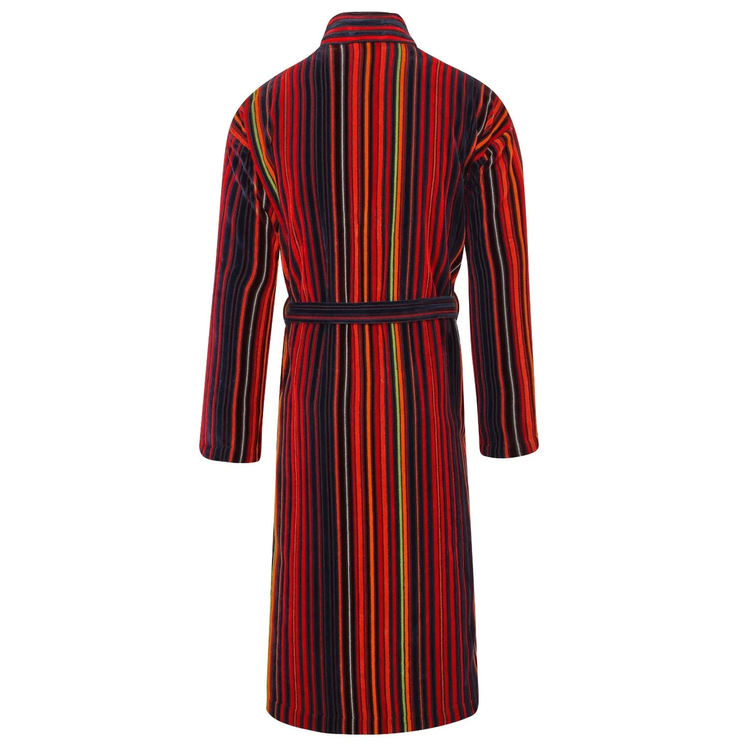 Men's Dressing Gown - Regent - Image 3