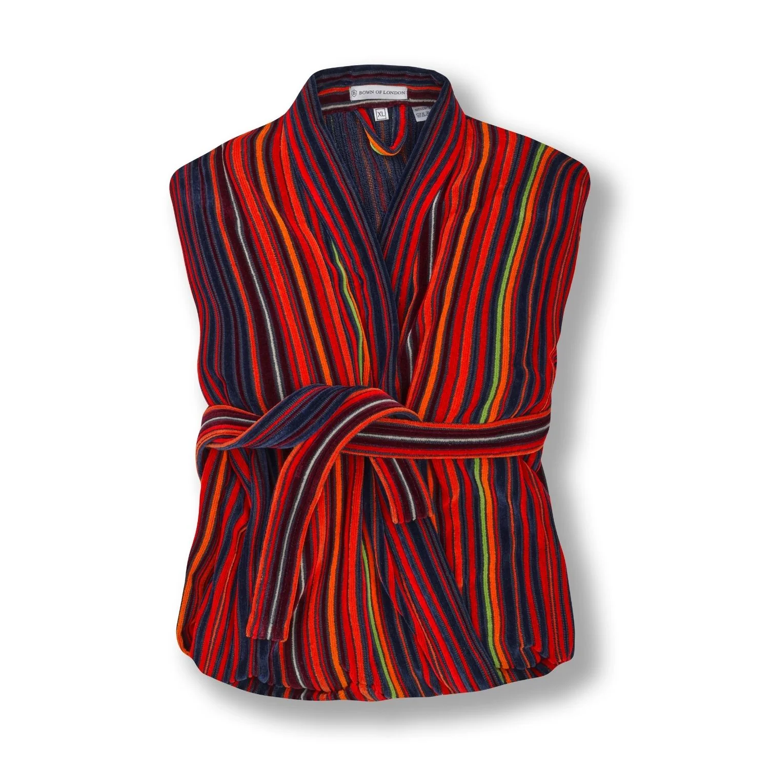 Men's Dressing Gown - Regent - Image 5