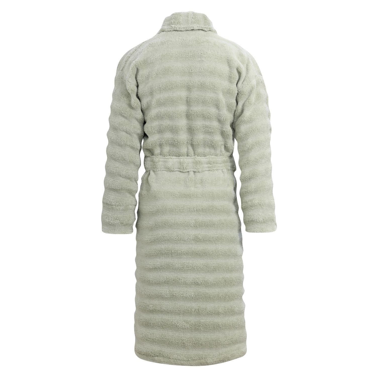 Women's Towelling Dressing Gown - Marmara - Image 4