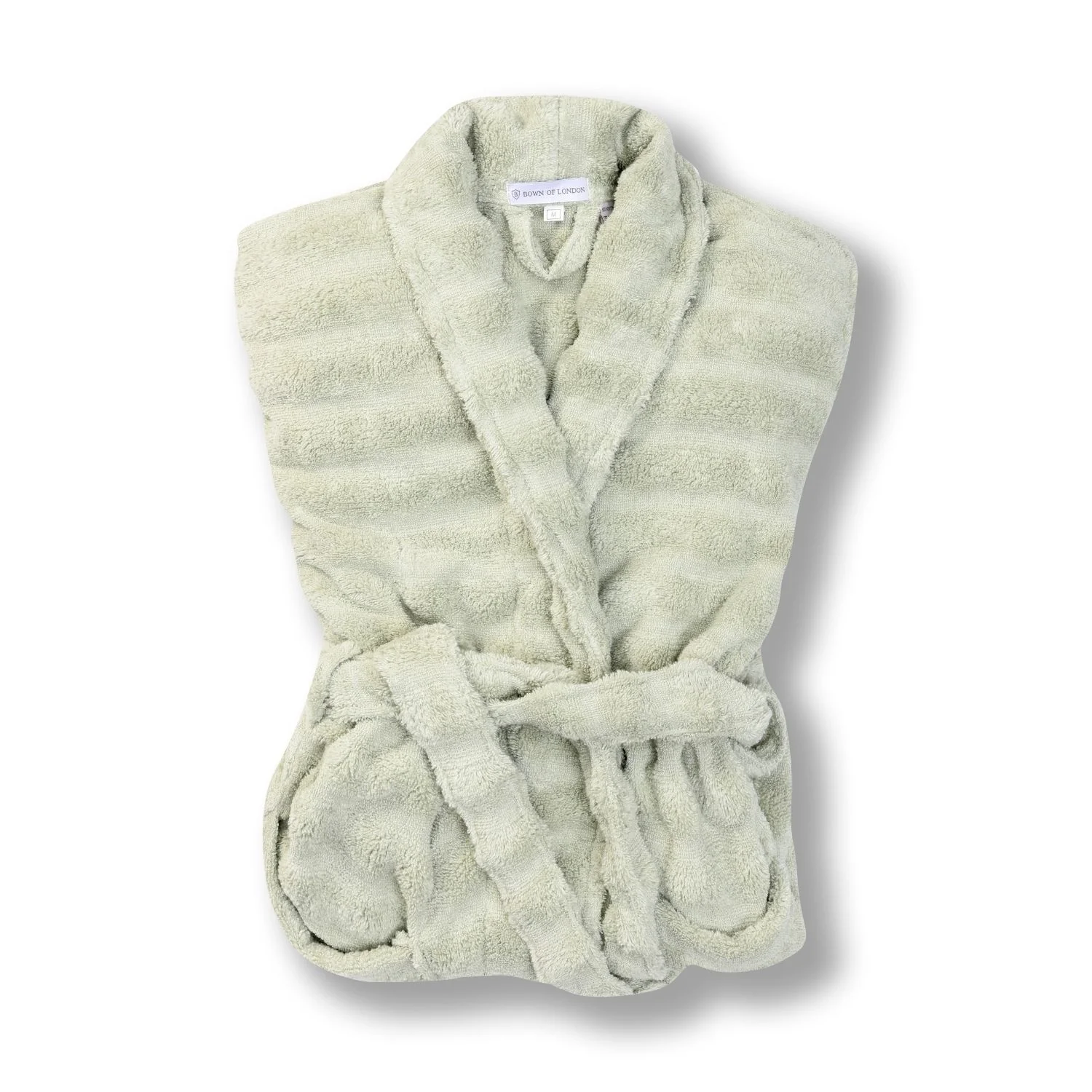 Women's Towelling Dressing Gown - Marmara - Image 5
