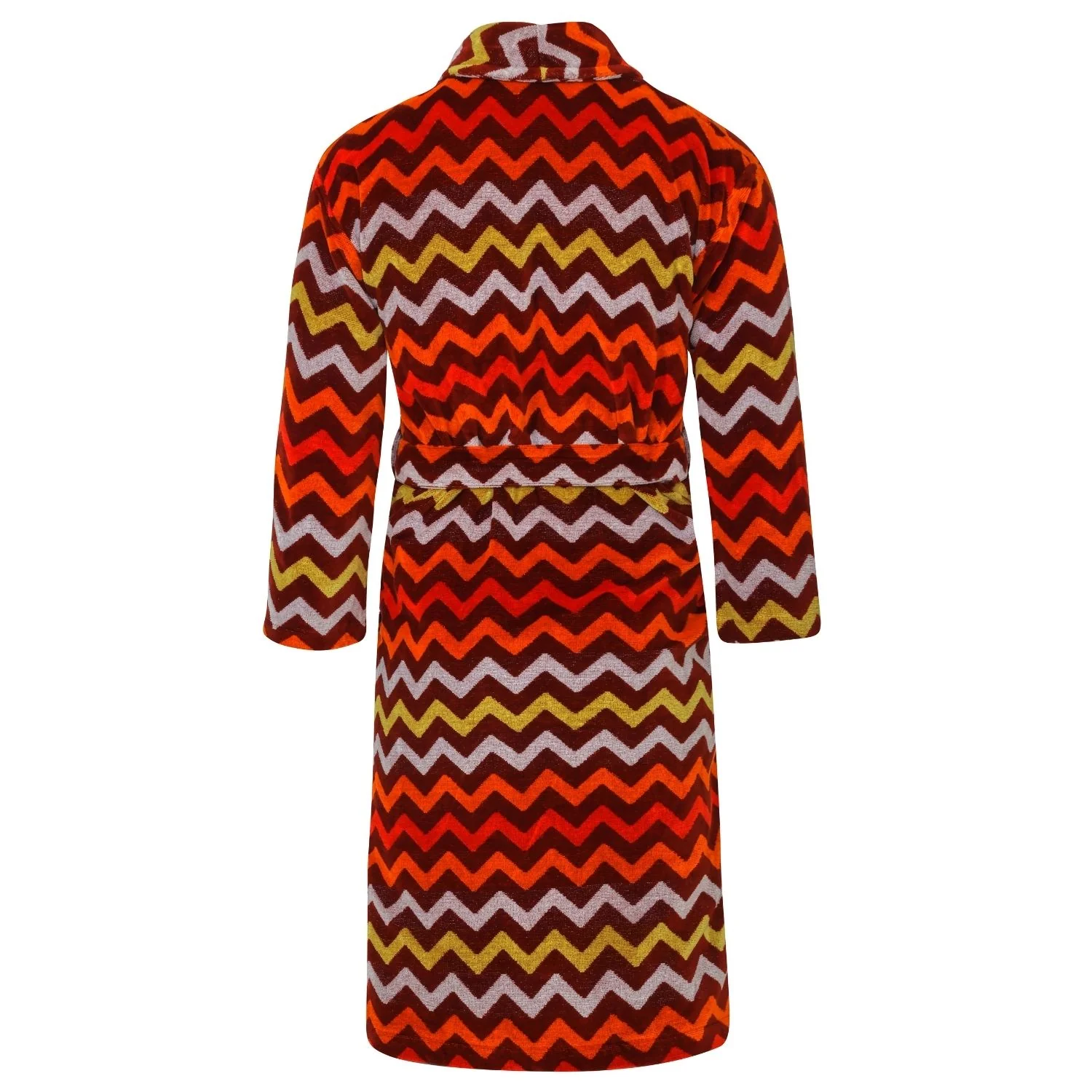 Women's Dressing Gown - New England - Image 4