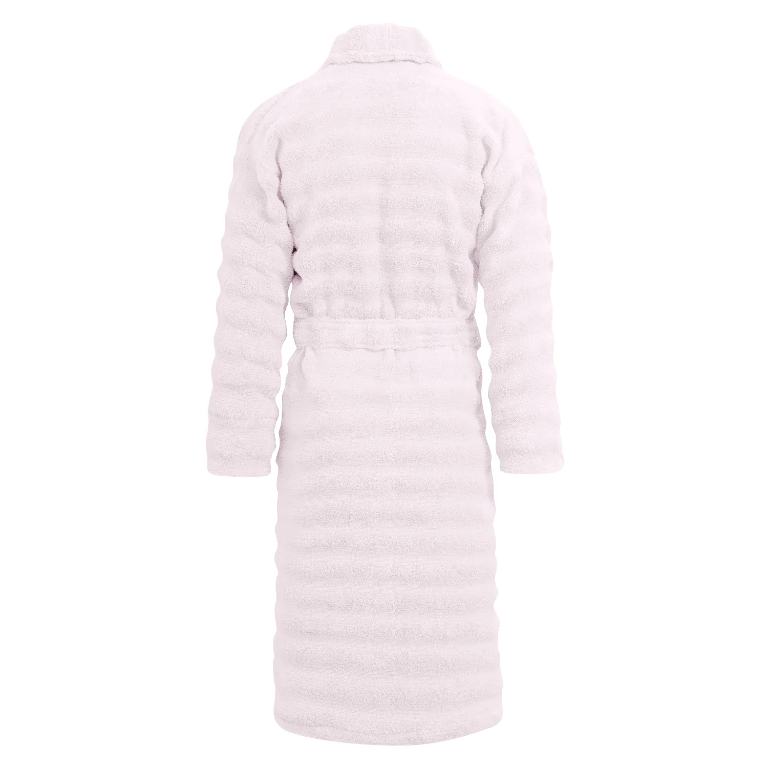 Women's Towelling Dressing Gown - Oceania - Image 4